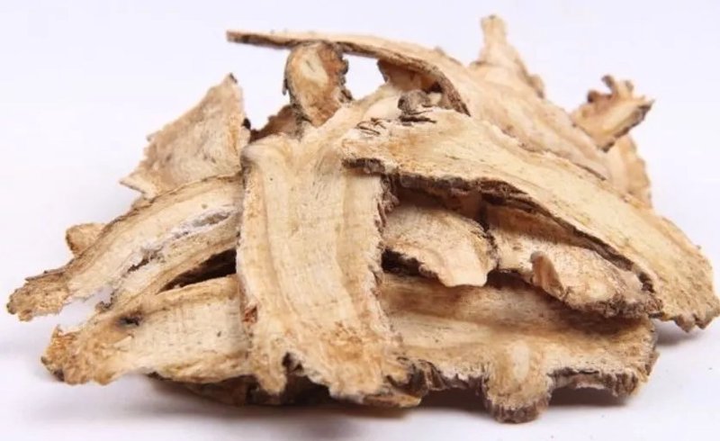 好当归药材