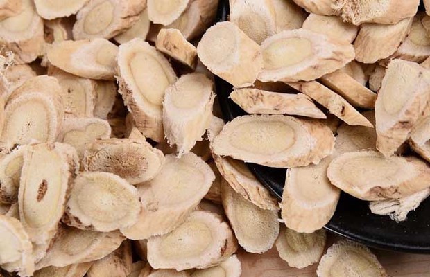 黄芪的食用方法